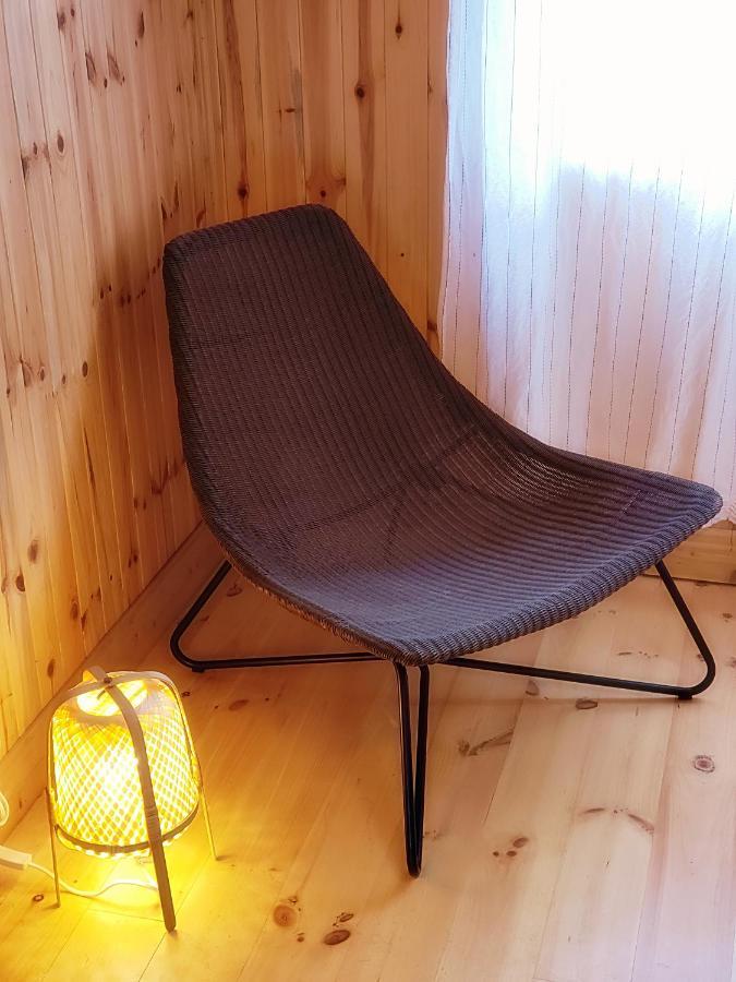 New Buddha Bing Unique Experience Cottage And Cabins Tobermory Kültér fotó